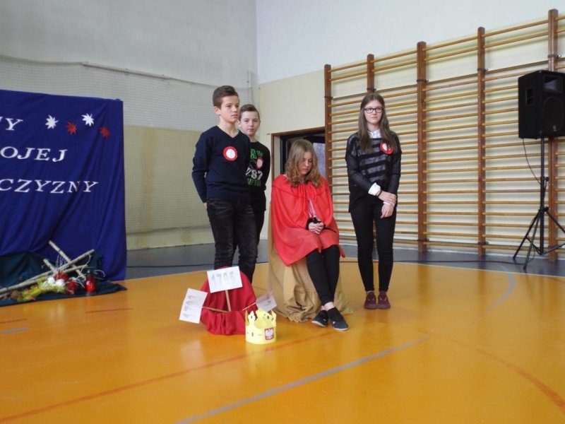 Święto Niepodległości